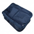 Portable Shoe Bags Travel Holds Multifunction Folding Storage Handbag