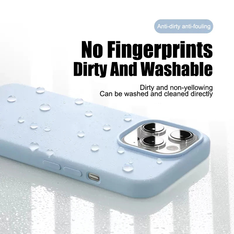 For Iphone for Apple Iphone 11 12 13 14 15 16 Pro Max Cases