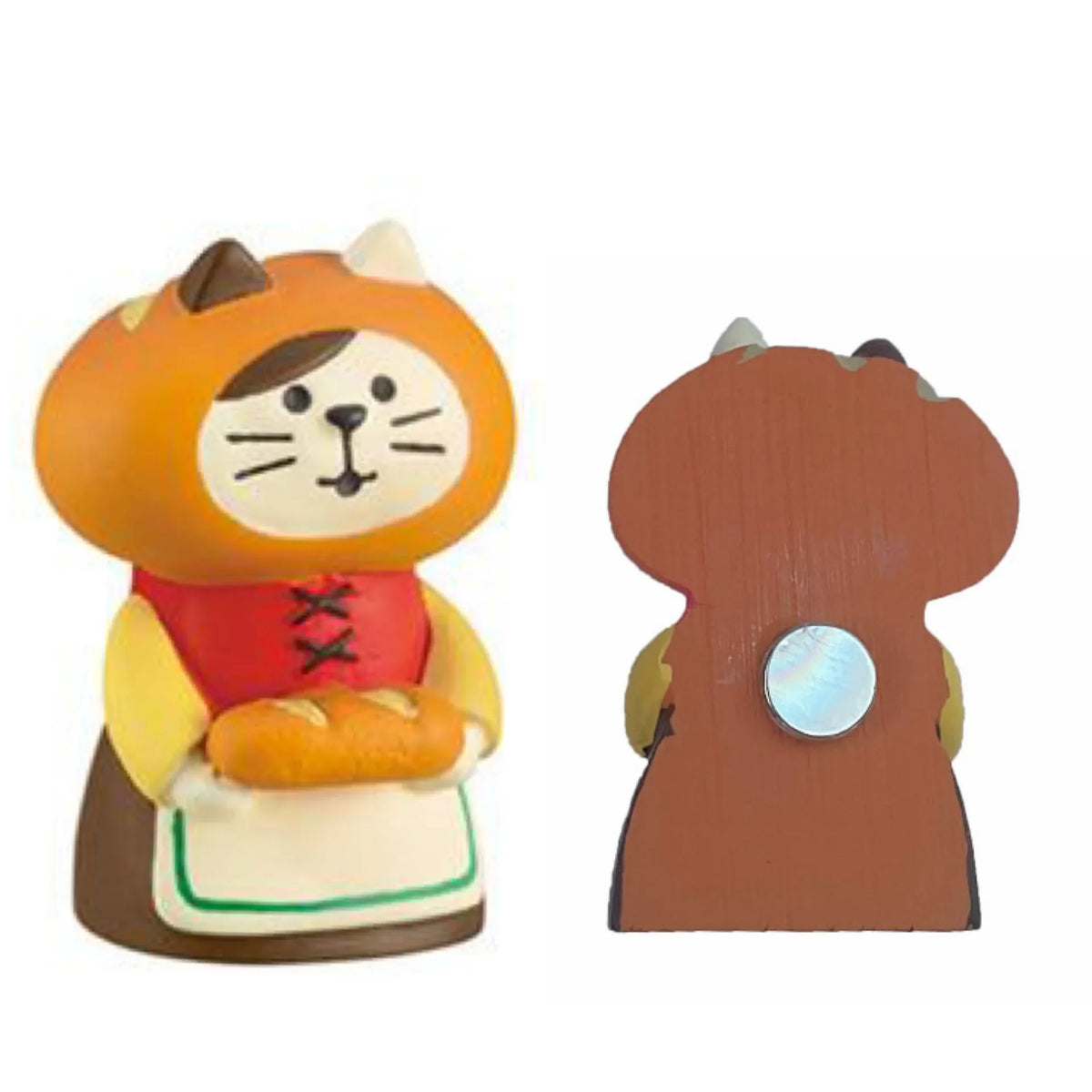 Resin Cute Cartoon Cat Fridge Magnetic Sticker Kawaii Zakka 3D Refrigerator Magnet Cute Magnets Home Decor New مغناطيس ثلاجة