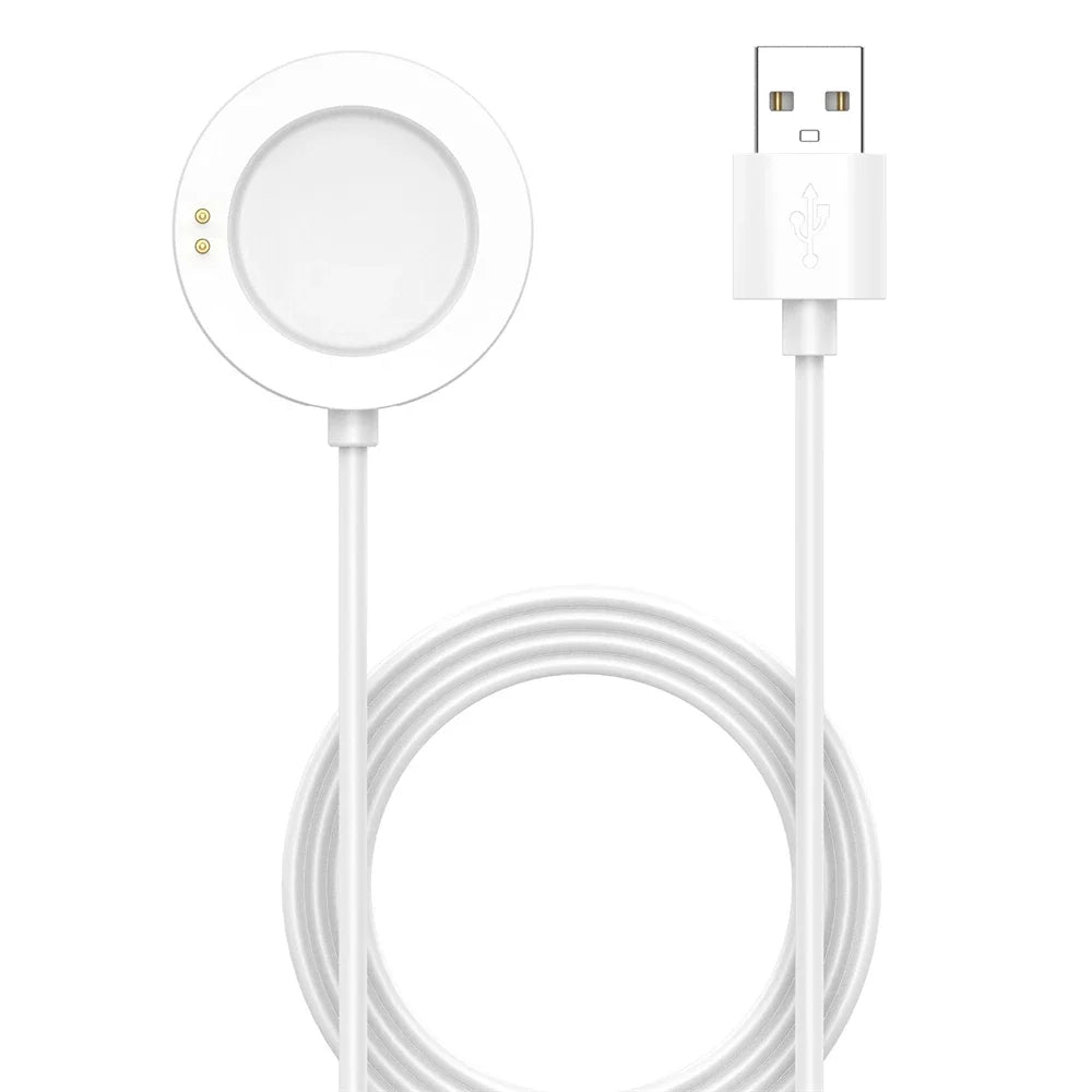 Fast Charging Dock For Xiaomi Mi watch 2 pro S3 S2 46MM 42MM Watch H1 Wireless Charger Station Holder Adapter Accessories