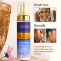 LKIAE Advanced Retinol Whitening Skin Care Set for All Skin Types, Moisturizing, Reduce Wrinkle, Dark Spot, Melanin, Smooth Skin