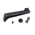 For Kia EV6 2022 2023 12.3 Inch Screen 15W Wireless Charger Phone Holder Mount Cover Auto Base Trim Car Accessories