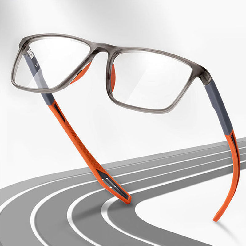 0 +25 +50 +75 +100 Reading Glasses Anti Blue Light Elderly Eyewears Men Women's Large Frame Eyeglasses