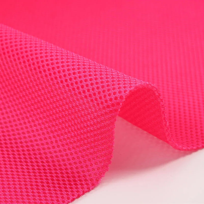 Air Mesh Fabric Sandwich 3D for Sewing Bags Car Seat Cover Mattresses Home Decor Upholstery by Meters