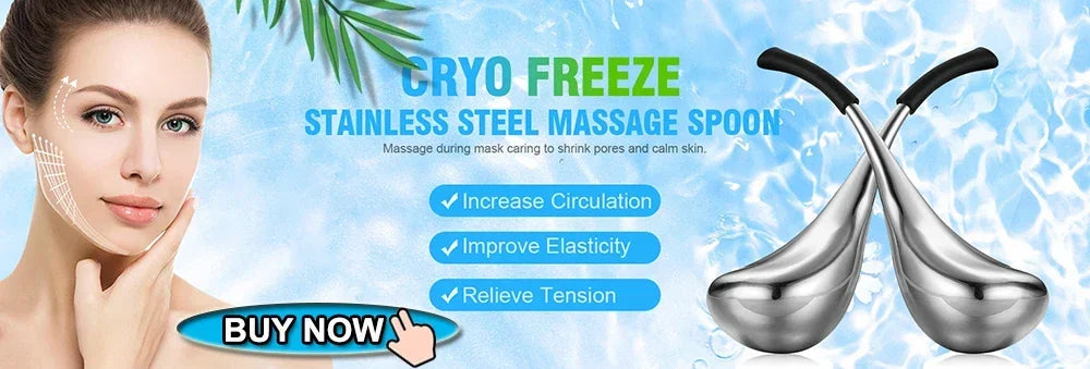 24KGlod Electric Face Massager 3D Roller 2 in 1 Face Pulse T Massager Kit Arm Eye Nose Massager Skin Care Tools