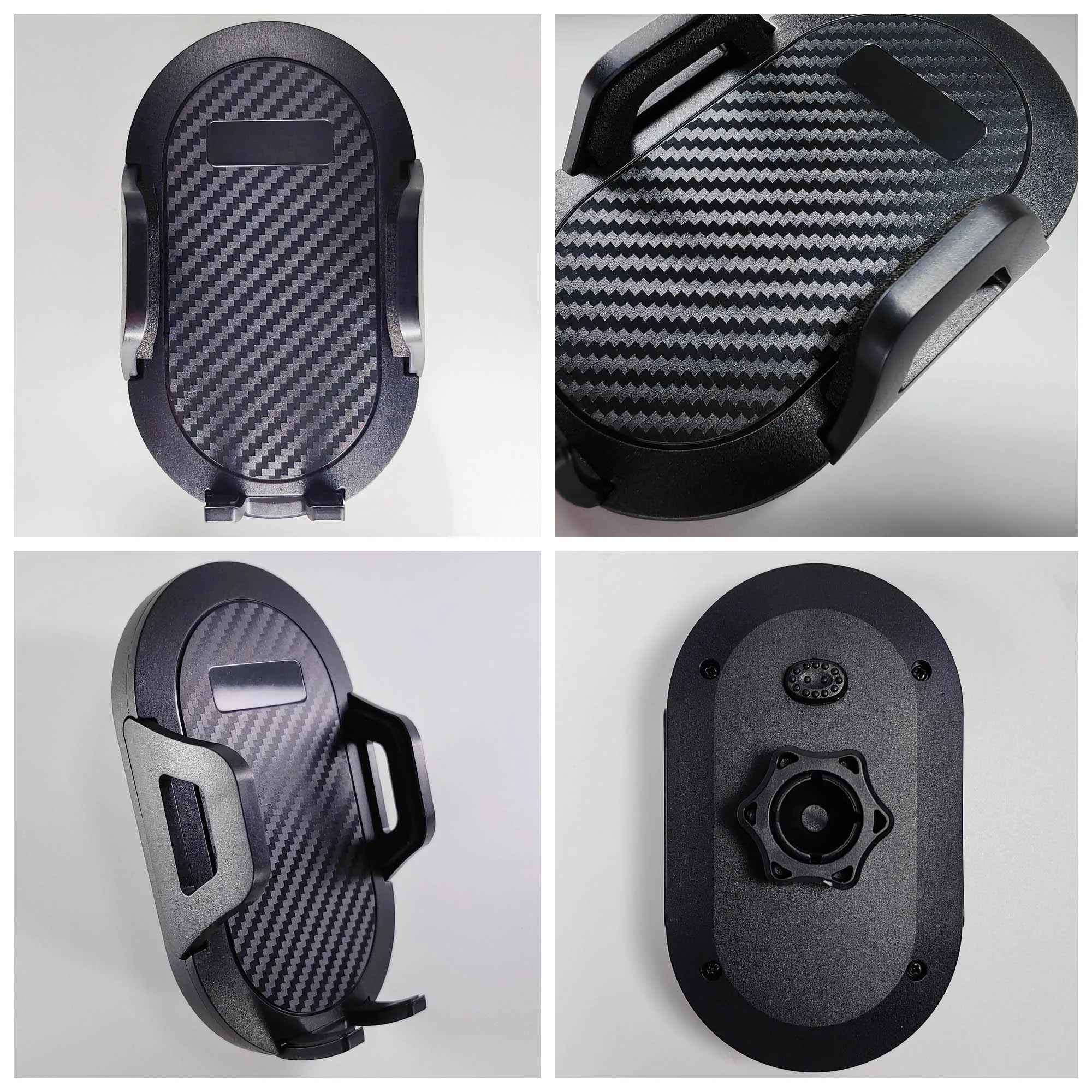 For Volvo EX30 2025 Car Phone Holder Mobile Phone Wireless Charger Stand Magnet Mount Car MagSafe Mounts for EX30 Accessories