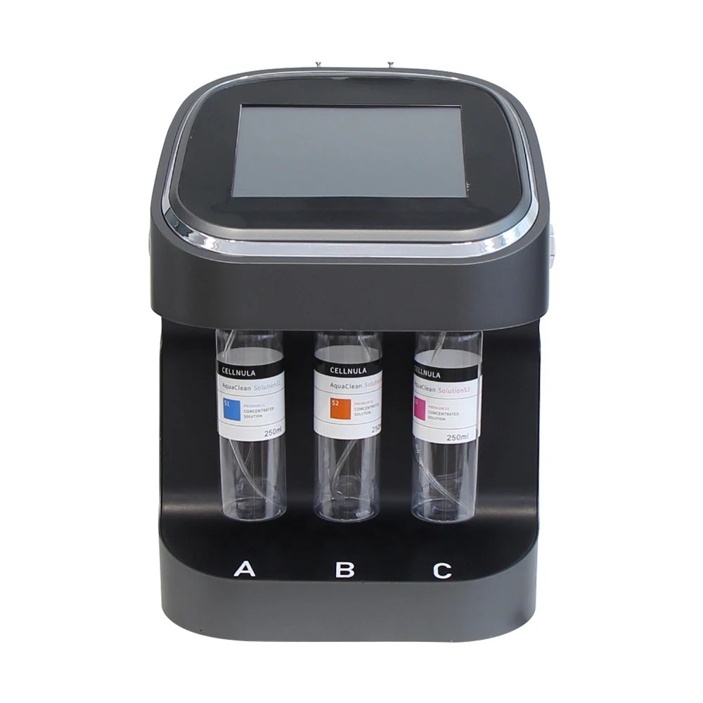 AOKO Multifunctional Facial Care Machine Water Oxygen Hydrogen
