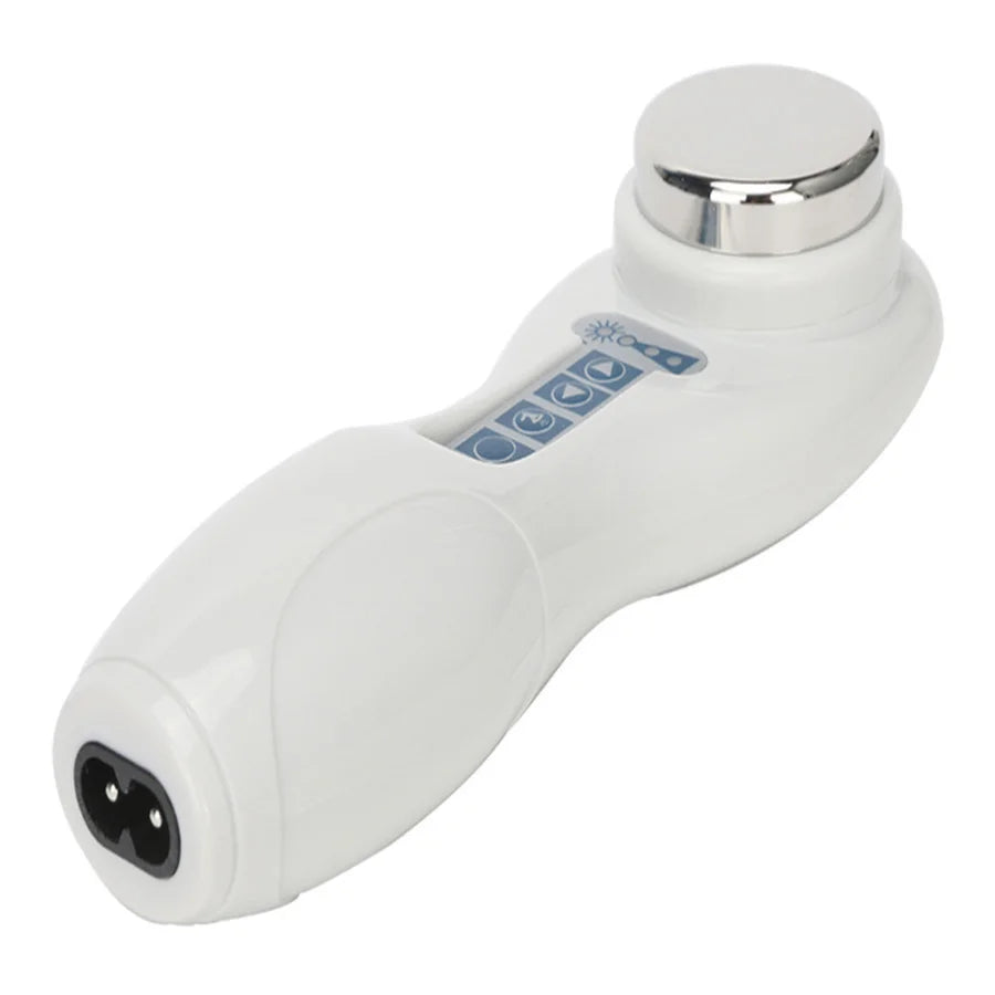Ultrasound Vibration Massage Ultrasonic Body Massager 1Mhz face Skin Care Machine