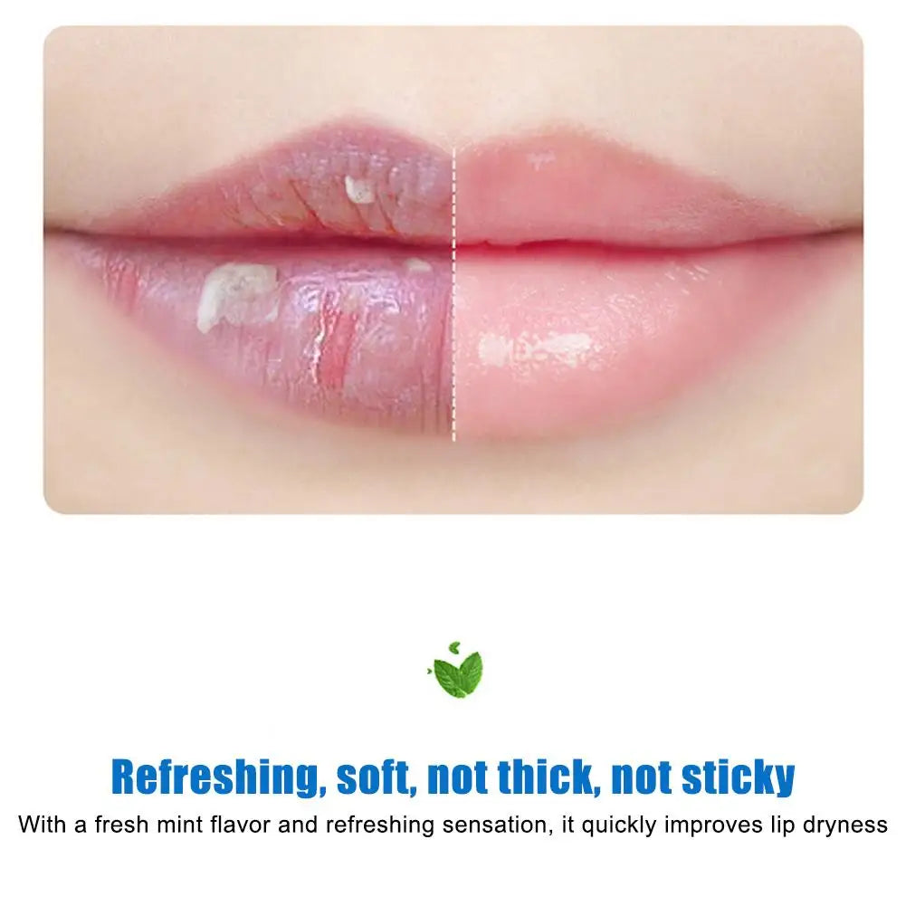 1/3/5/10PCS Remove Dark Lip Balm Lightening Mask Gloss Oil Exfoliating Clean Moisturizer Makeup Beauty Skin Care Products