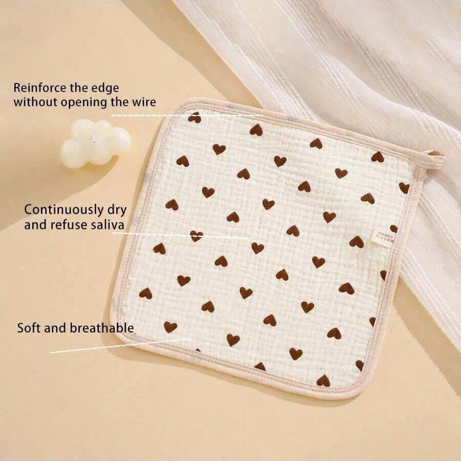 Baby Towels