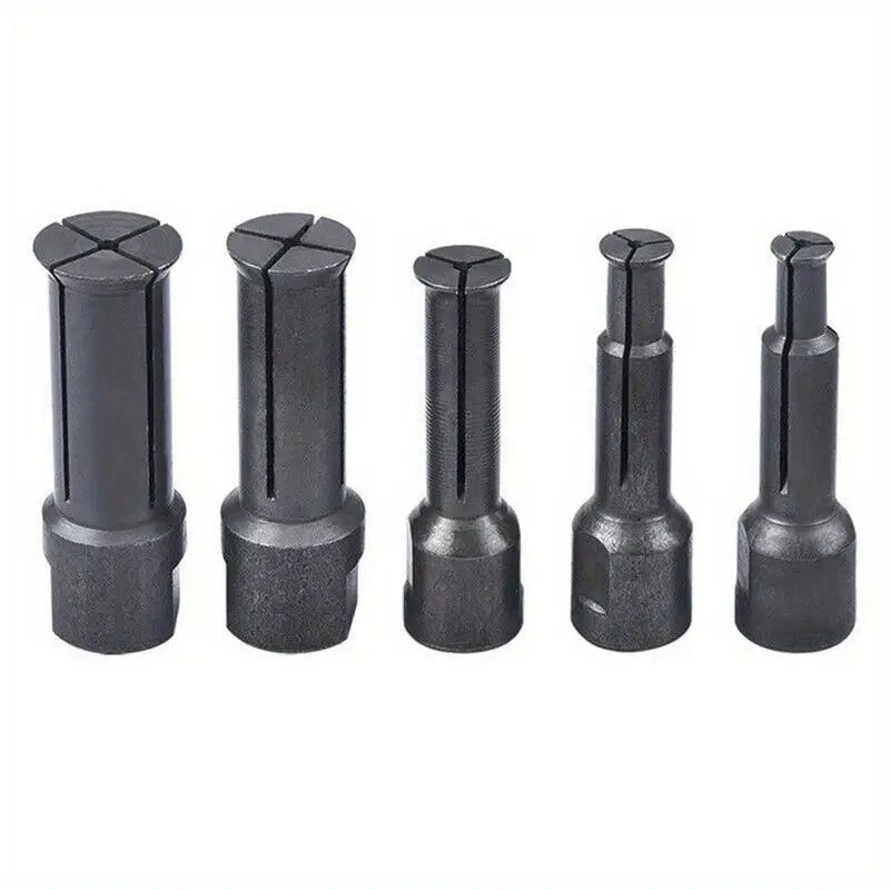 1Set Bike Bearing Disassembly Tool Bearing Puller Remove Set