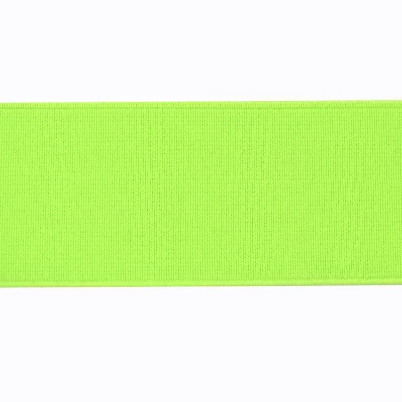 10M 20-50mm Nylon Rubber Bands Sewing Belt Sling 1.2mm Thick Elastic Band Garment Decoration Stretch Ribbon Tape DIY Accessories