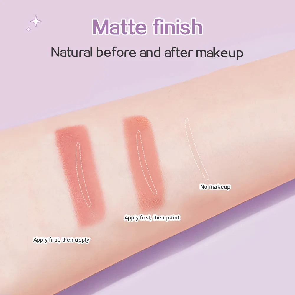 Double Eyelid Stickers Natural Invisible and Long-Lasting Shaping