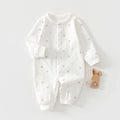 Charming Baby Romper for Spring &amp; Fall