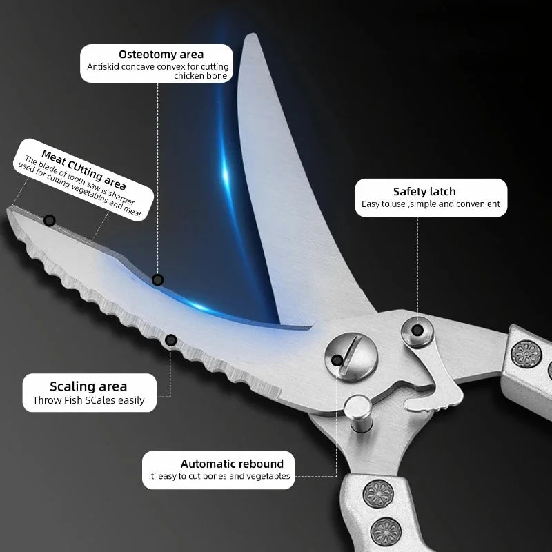WXCOO Japanese Knife Set with Knife Bag Kitchen Knives Damascus Laser Fish Fillet Meat Cleaver Fruit Peeler Santoku Cutter