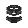 Red Light Therapy Mask 460nm 660nm 850nm LED Beauty Devices Face Instrument Rejuvenation Skin Anti Aging Wrinkle Skin Repair