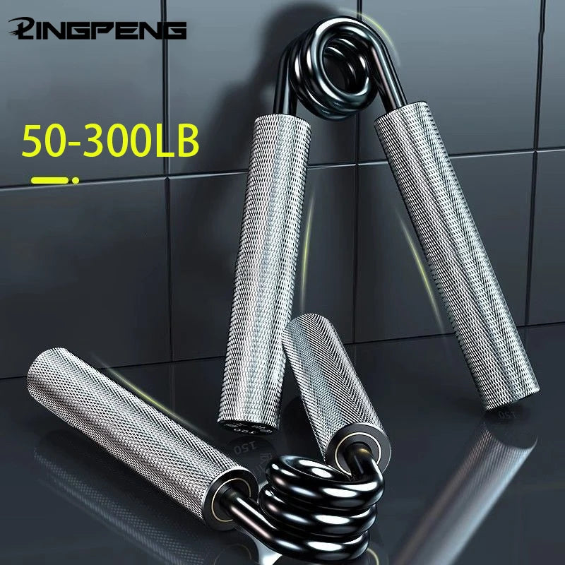 Heavy Hand Gripper Muscle Recovery Muscle Strength Training Device