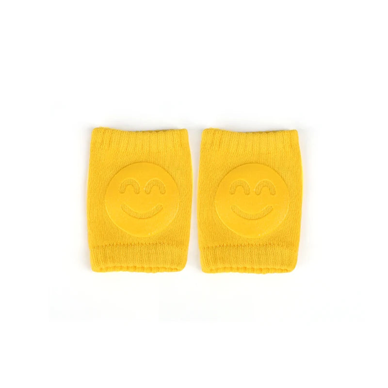 Baby Knee Pad Kids Non-Slip Crawling Cushion Infants Toddlers