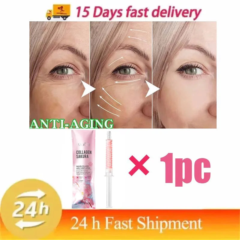 Retinol Wrinkle Remover Face Cream Firming Lifting Anti Aging Fade Fine Lines Moisturizing Whitening Repair Skin Care Cosmetics
