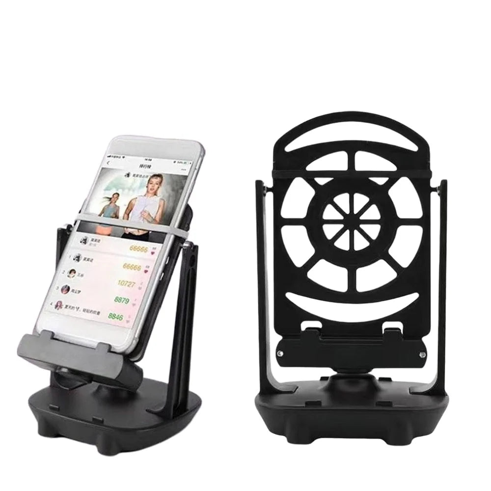 Silent Automatic Phone Step Counter Shaker