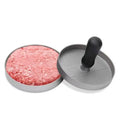 Aluminum Burger Press Patty Maker