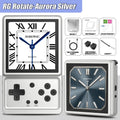 Anbernic RG Rotate Retro Handheld Game Console Android 12