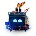 S3 AI Voice Dialogue Robot Mechanical Dog Development Board Toy