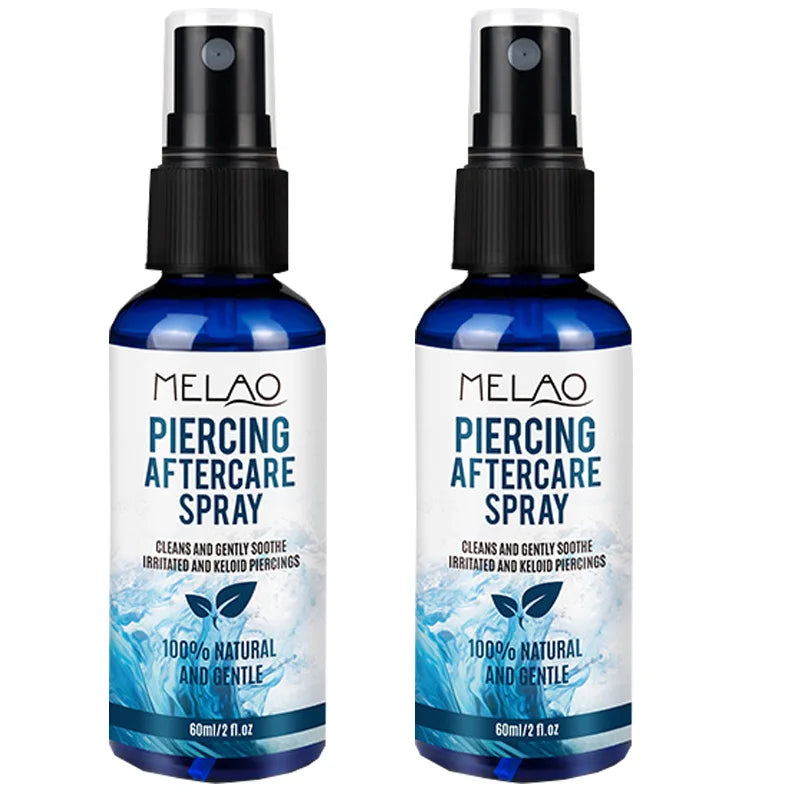 Piercing Aftercare Spray