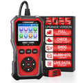 Konnwei Kw330 Car OBD2 Scanner Diagnostic Tool Professional Engine