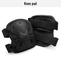 Tactical Knee and Elbow Protective Pads