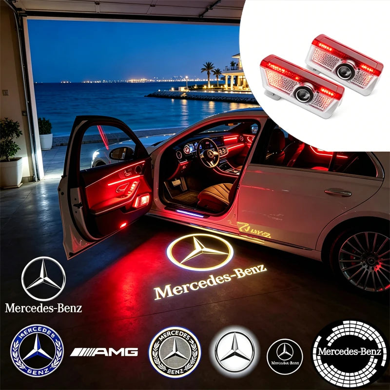 For Mercedes Benz X166 H247 X156 X253 C253 X167