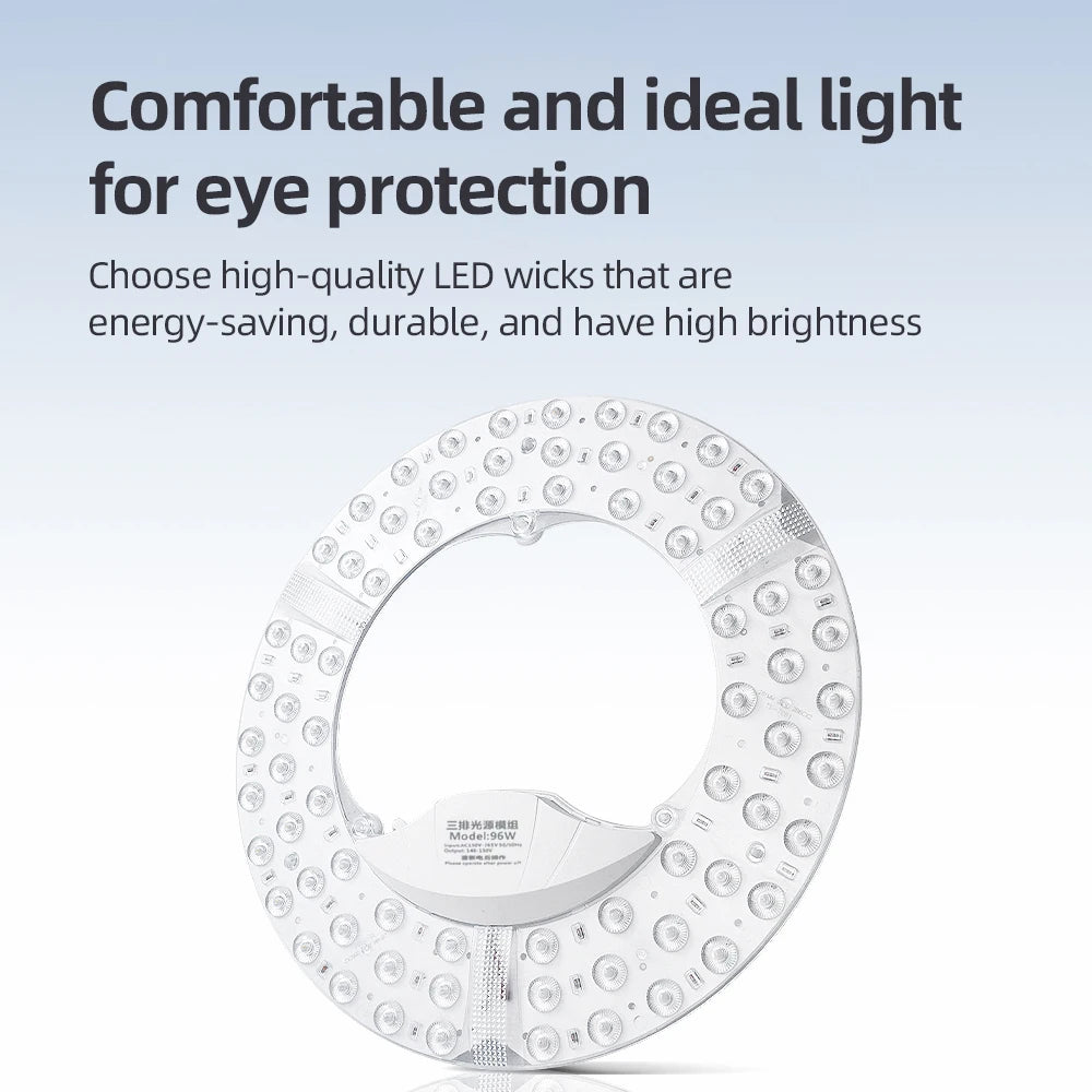 LED Panel Lights Indoor Ceiling Lights