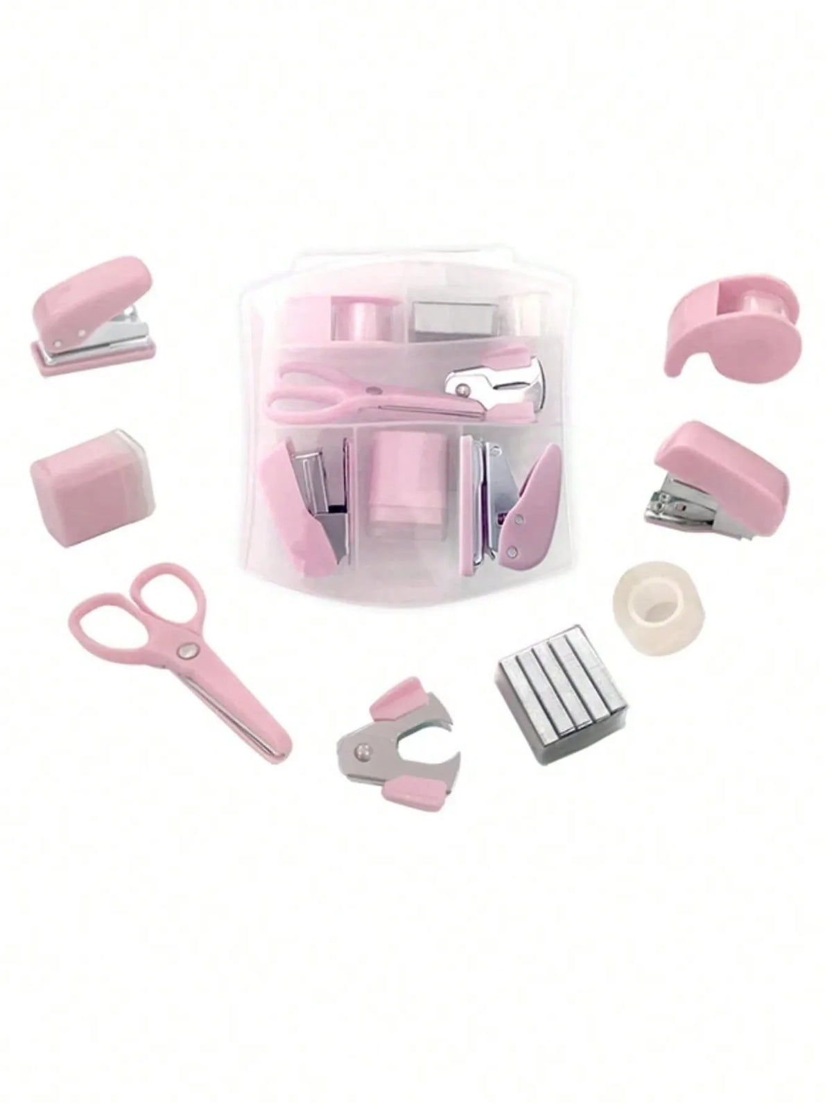 Mini Office Supply Kits Mini School Supplies – includes