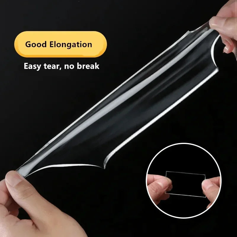5m Double Contact Nano Tape Powerful Extra Strong Sided