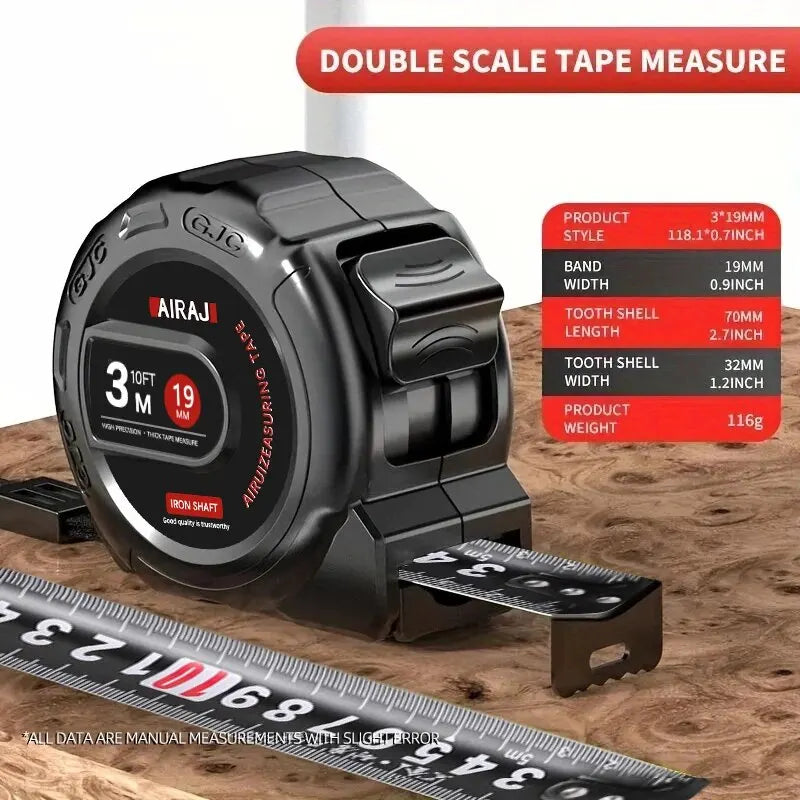 .5/ High Precision Measuring Tools Household Woodworking Ruler