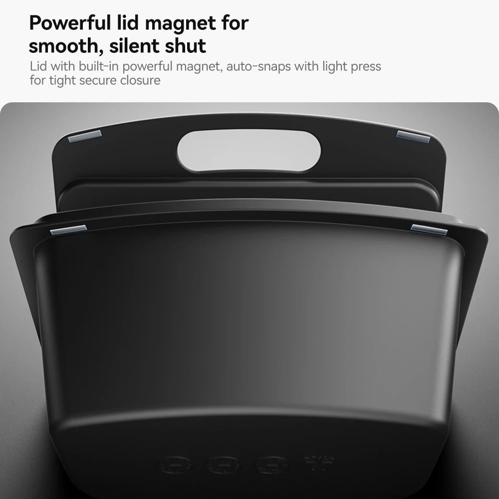 YZ For Tesla Storage Box Model Y Juniper 3