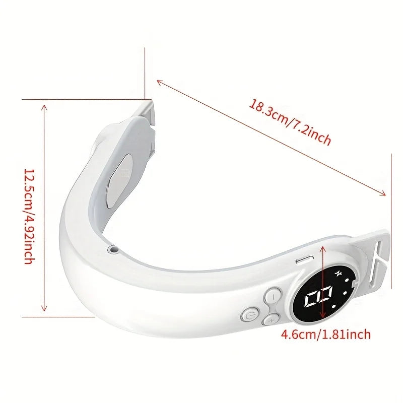 EMS V-Face Lifting Massager, 9 Levels