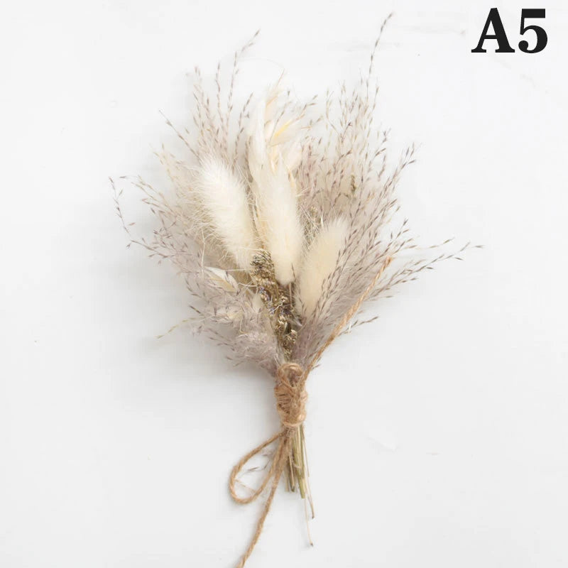 1 bouquet of artificial dried flowers roses home decoration photography photo background wedding decoration