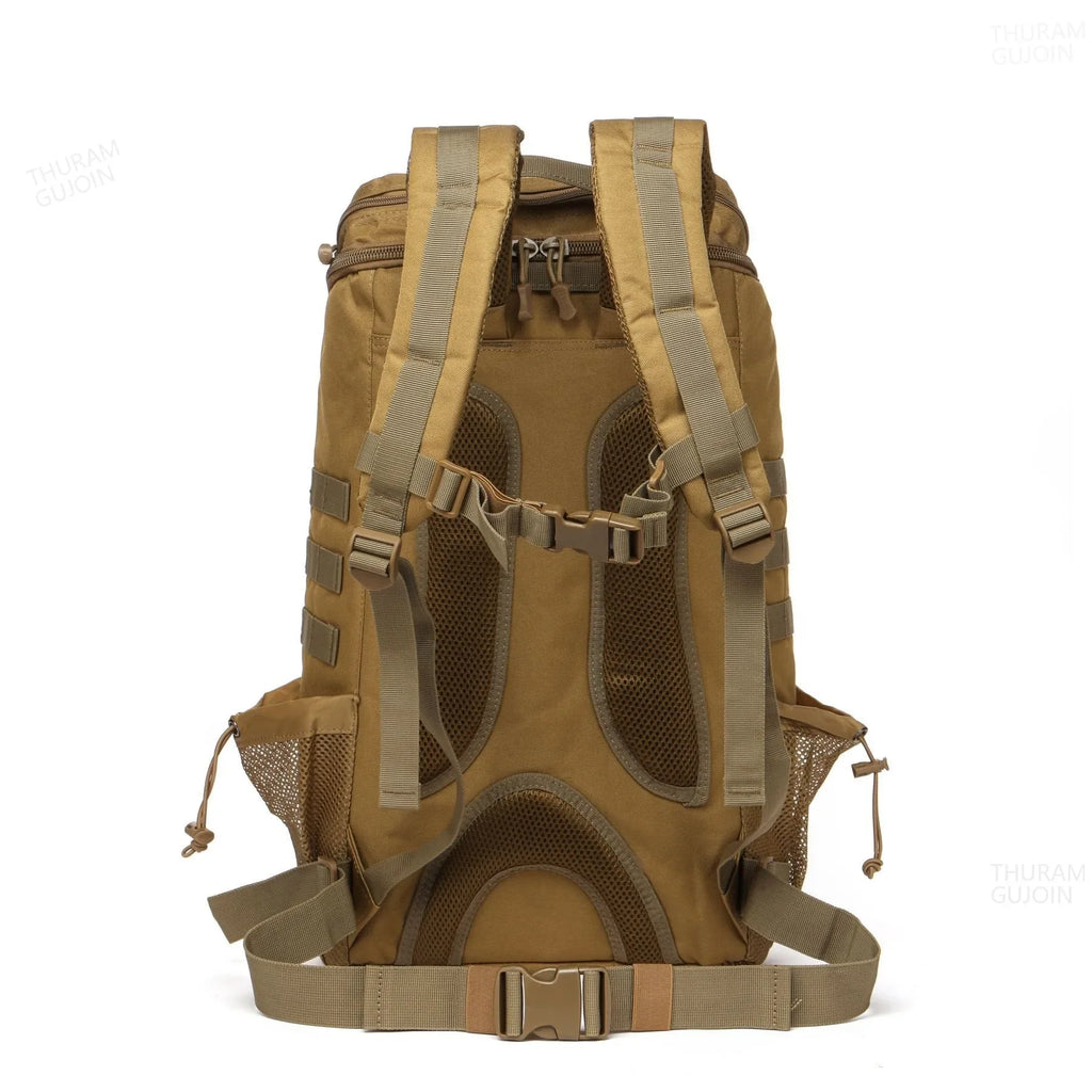First Aid Kit 40L Waterproof Tactical Medical Backpack First