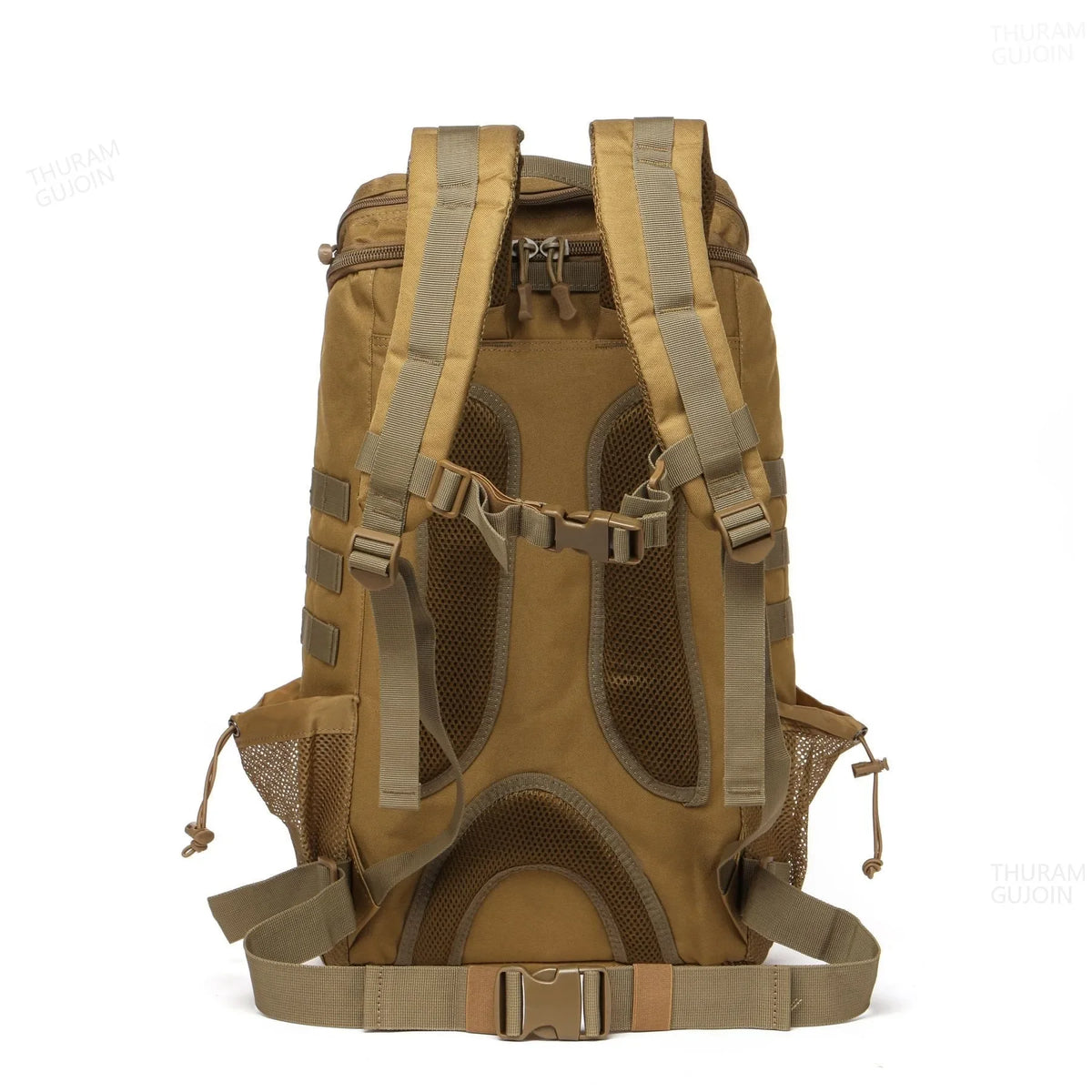 First Aid Kit 40L Waterproof Tactical Medical Backpack First