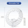 LED Panel Lights Indoor Ceiling Lights