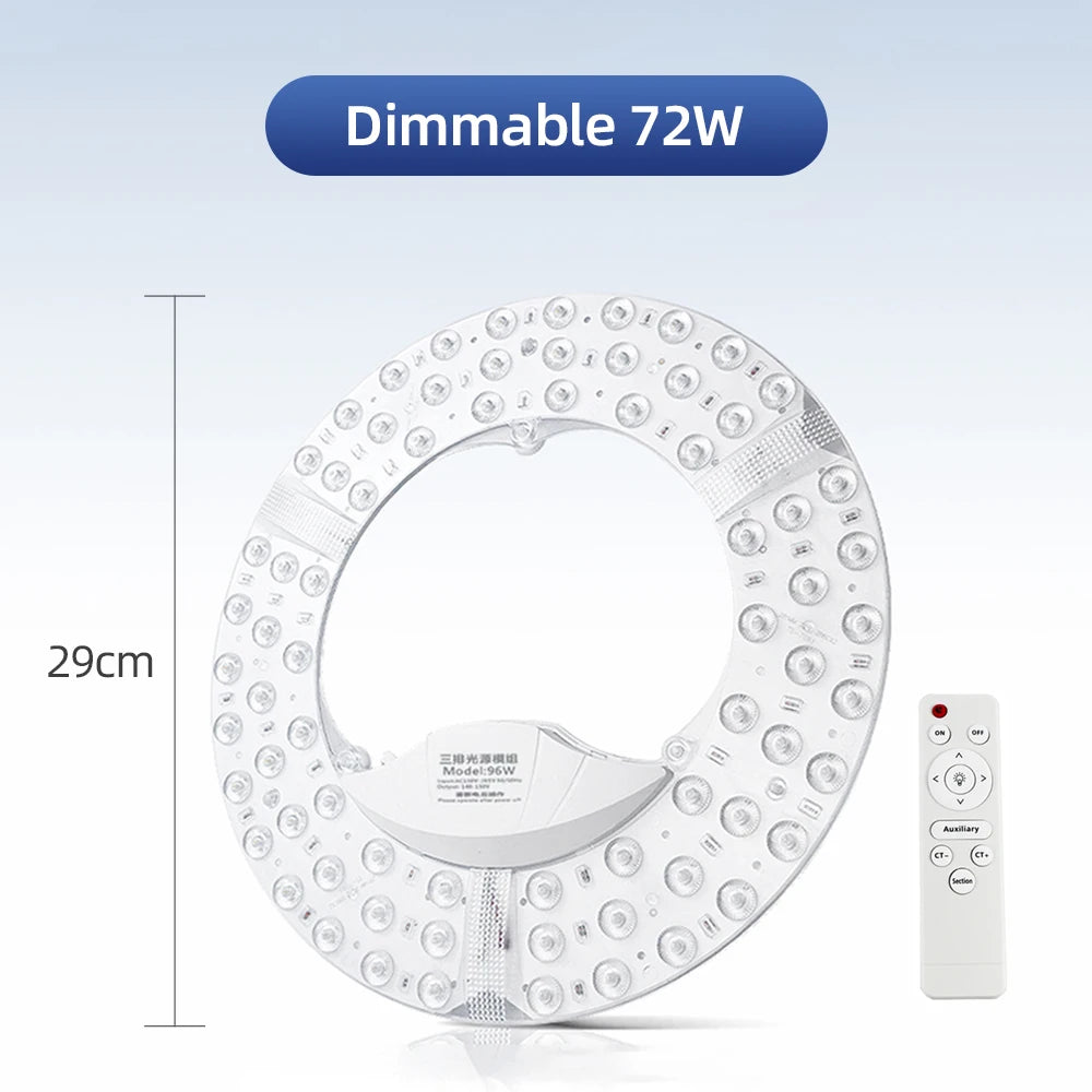 LED Panel Lights Indoor Ceiling Lights