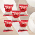 Balloon Mounting Tape Adhesive Dots Clear Sticky Stickers for