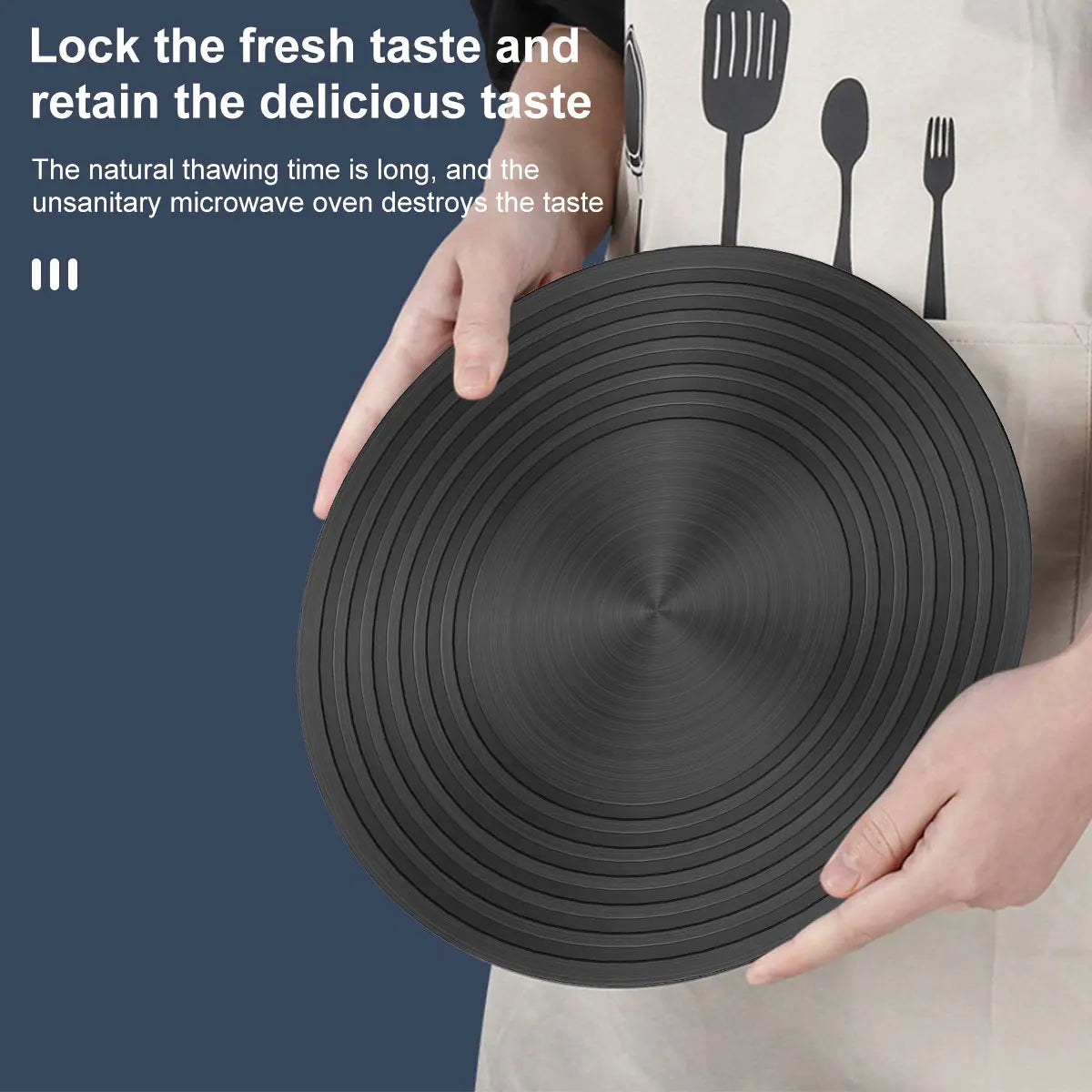 24/28cm Kitchen Heat Diffuser Absorbing Distributer Heat Conduction Plate Stainless Steel Gas Stove Top Kitchen Stove Accessory