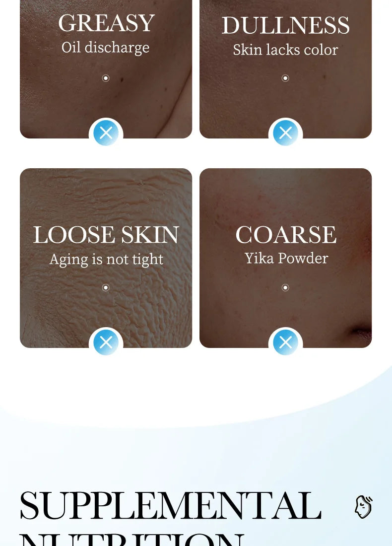 6/12pcs BIOAQUA Caviar Grape White Truffle Face Mask Anti Wrinkle skincare Moisturizing Hydrating Facial Masks Skin Care