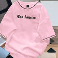 The New Men's T-Shirt for Summer Is a Casual