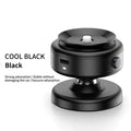 Car Center Console Wireless Charger Magnetic Vacuum Suction Cup Phone Holder for Magsafe iPhone 16 15 14 13 Fast Charging Stand