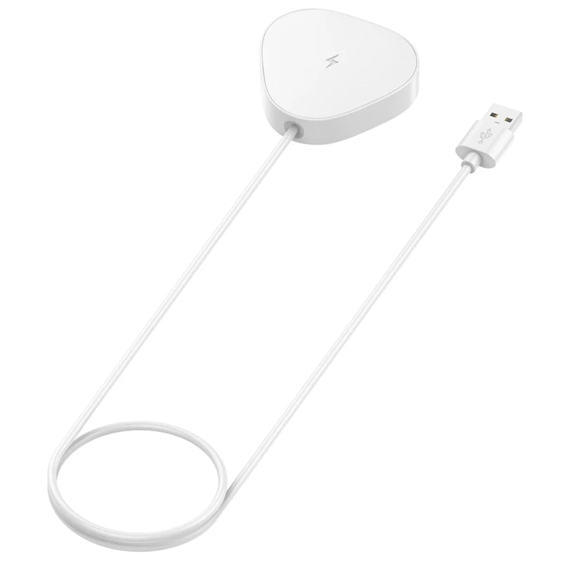 Magnetic Wireless Charger For Sonos Roam SL/Sonos Roam Speaker Power Up Charging Dock Speaker Quick Power Up