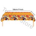 Anime Dragon Ball Themed Birthday Party Supplies Son Goku
