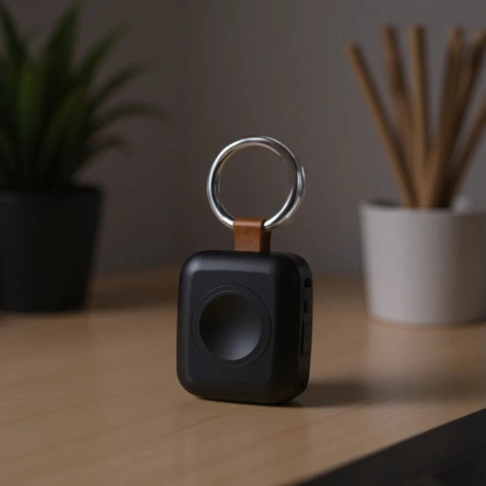 LED Indicator Wireless Charger Fast Charging Wireless Charging Power Bank Magnetic Watch Charging For Galaxy Watch 6 7 8